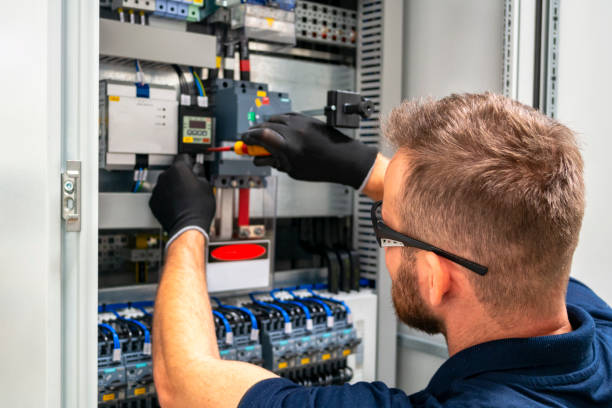 Best Electrical Installation Contractor  in La Croft, OH