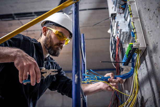 Best Electrical Repair Services  in La Croft, OH