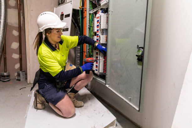 Best Electrician for Home Renovation  in La Croft, OH