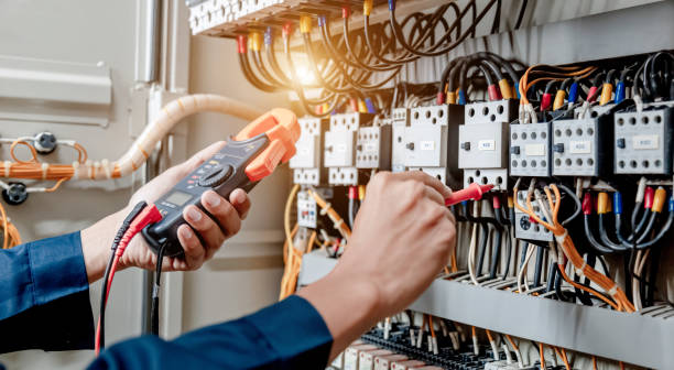 Trusted La Croft, OH Electrician Experts