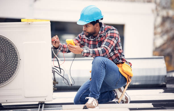 Best Local Electrician Companies  in La Croft, OH