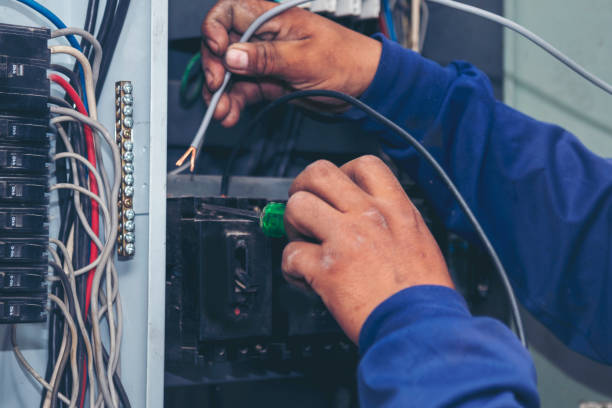 Generator Installation Services in La Croft, OH
